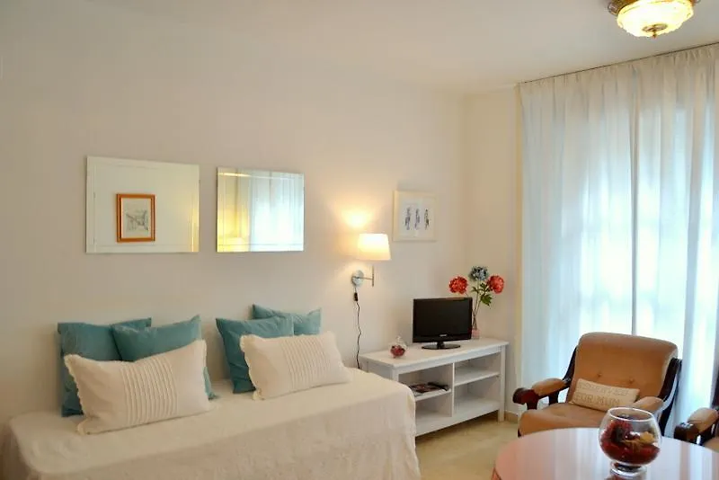 Apartment Apartamento Carlos Canal Seville Spain
