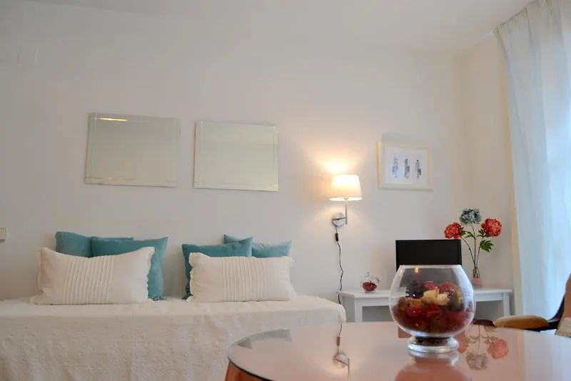 Apartamento Carlos Canal Seville 0*,