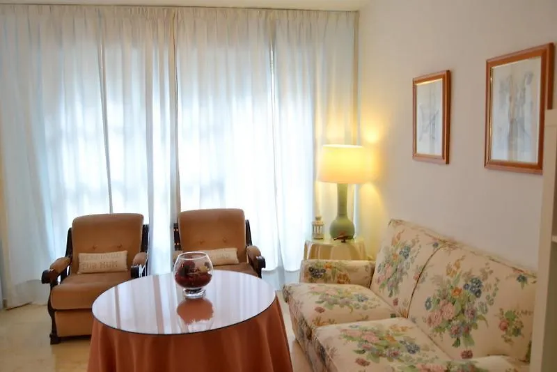 Apartamento Carlos Canal Seville