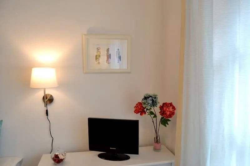 Apartamento Carlos Canal Seville Spain