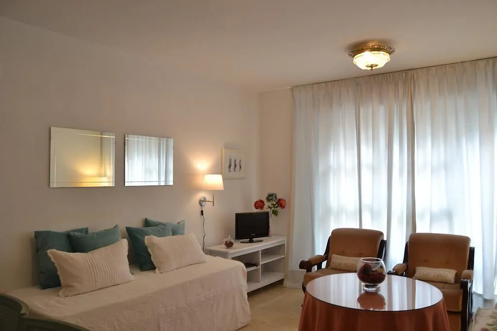 Apartamento Carlos Canal Seville Spain