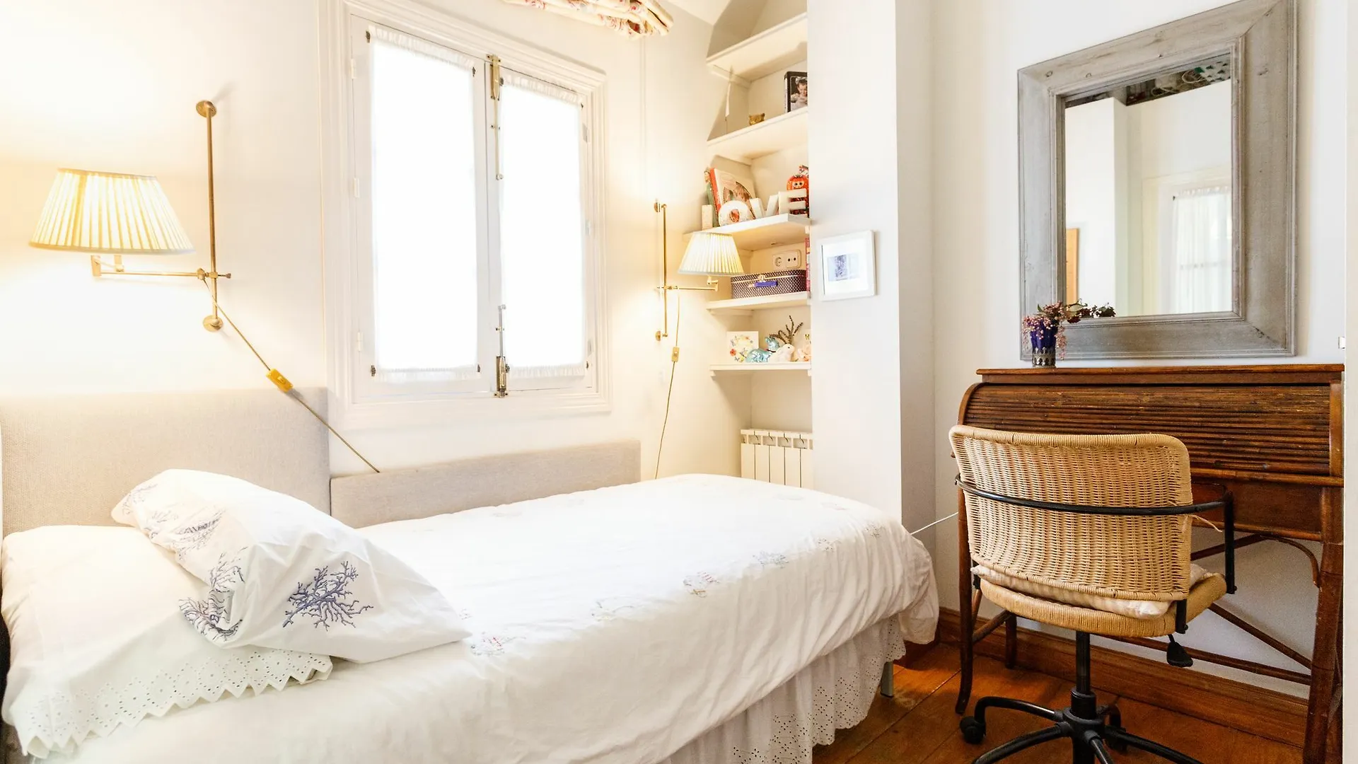 Apartamento Carlos Canal Seville