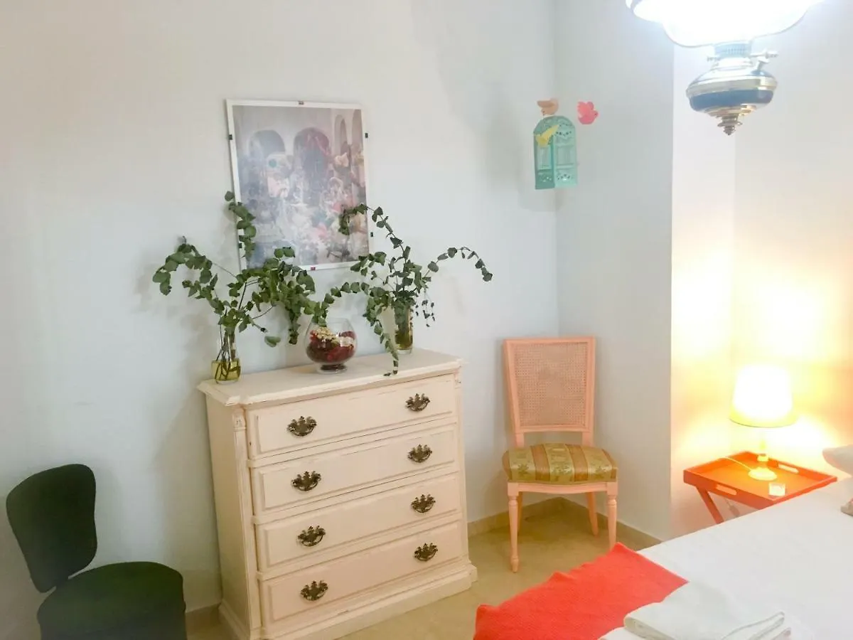 Apartamento Carlos Canal Seville