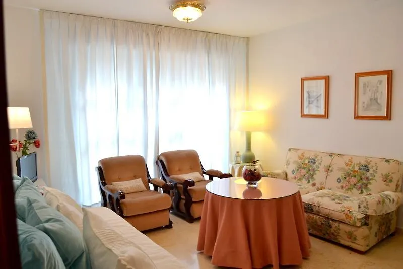 Apartamento Carlos Canal Seville 0*,  Spain