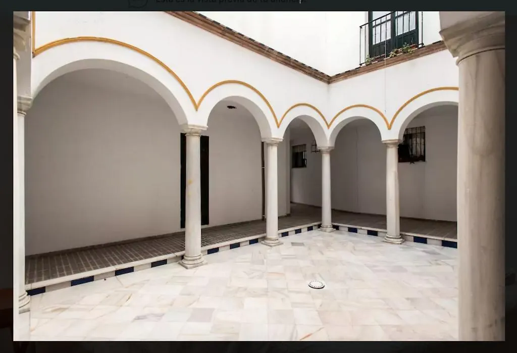 Apartamento Carlos Canal Seville 0*,  Spain