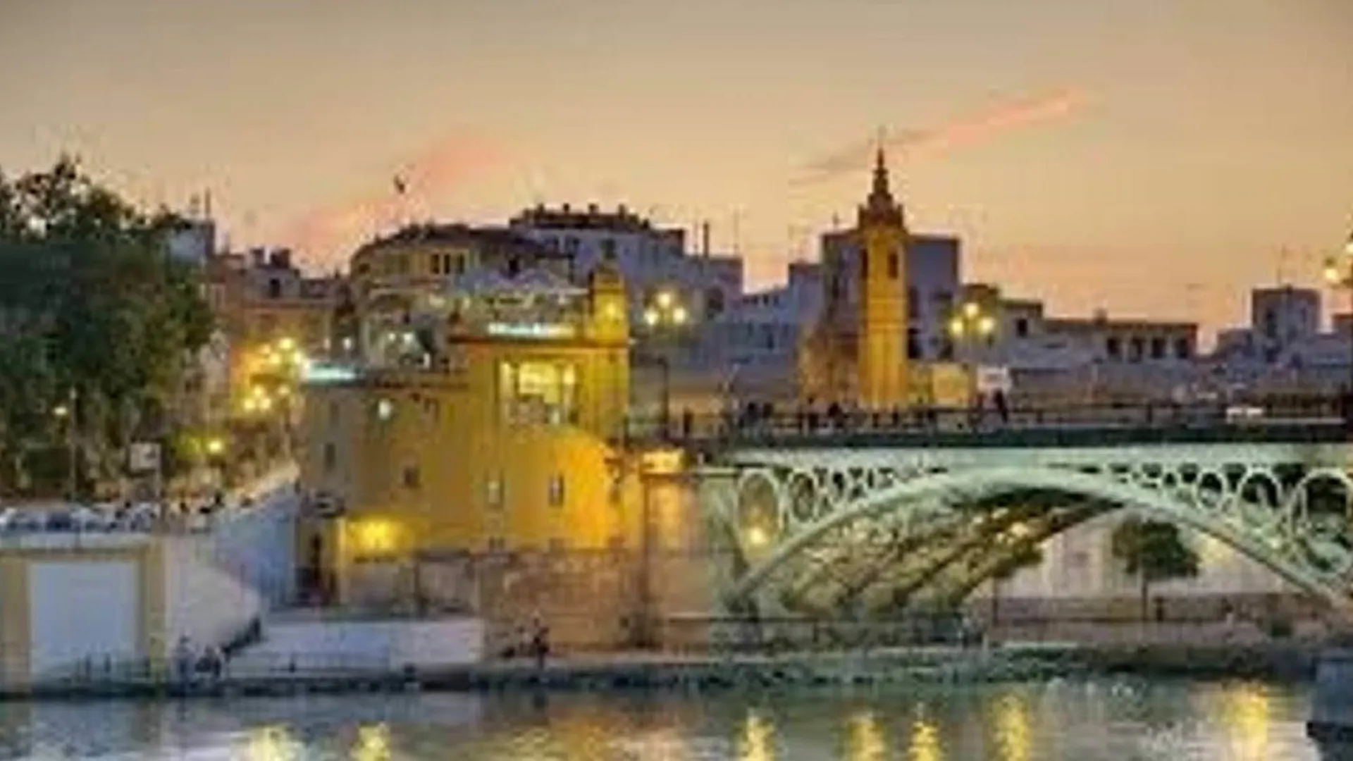 Apartamento Carlos Canal Seville