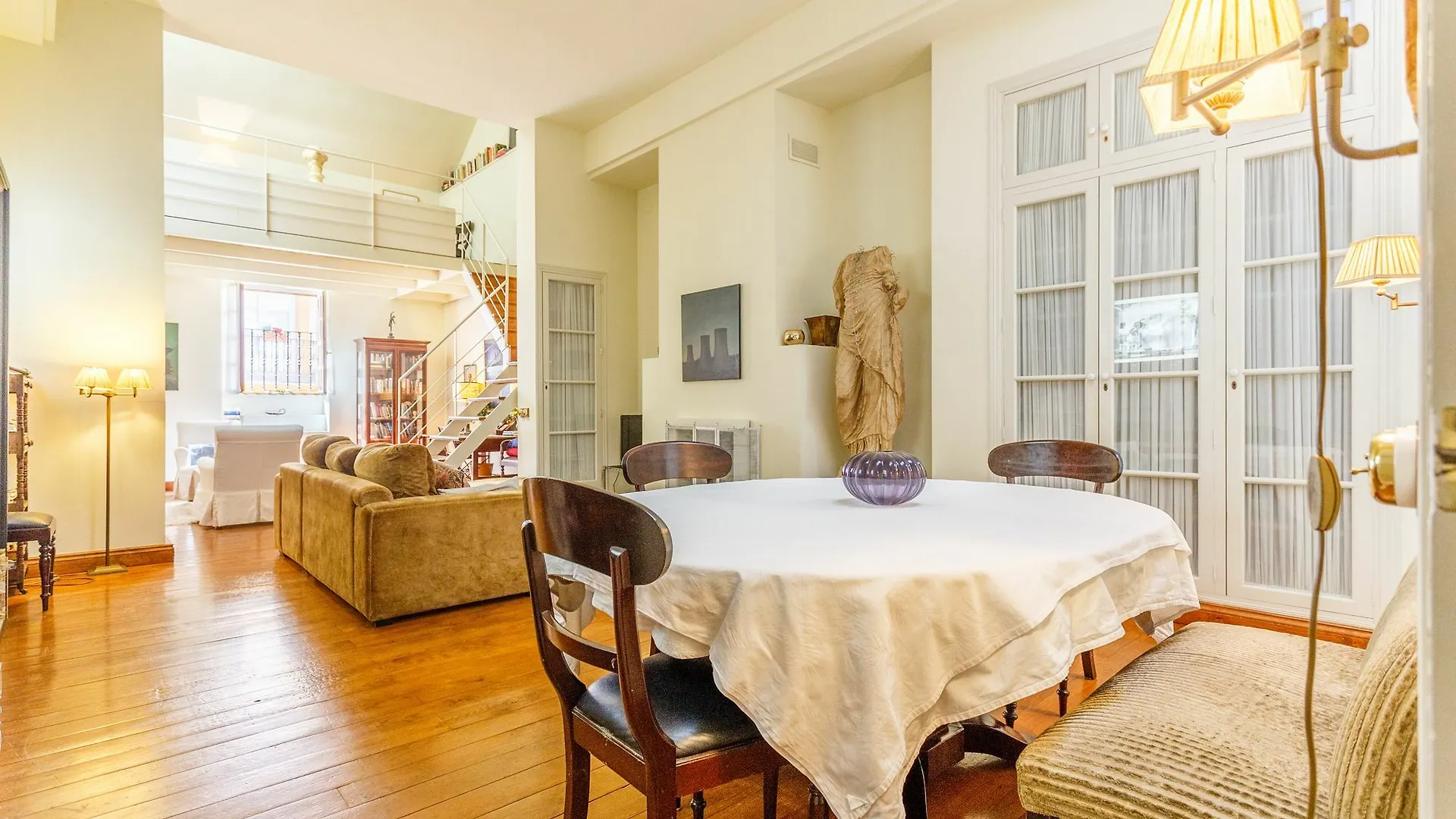 Apartamento Carlos Canal Seville Apartment