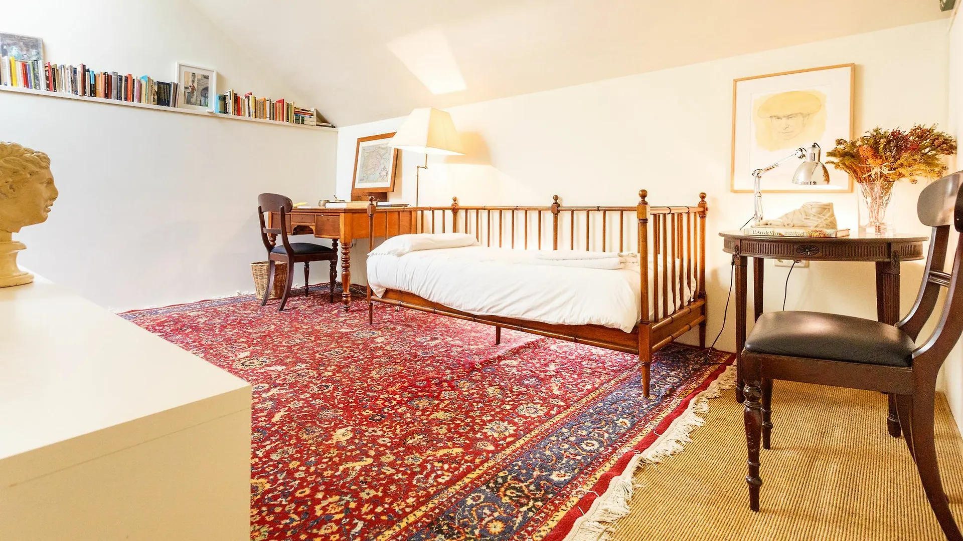 Apartamento Carlos Canal Seville 0*,