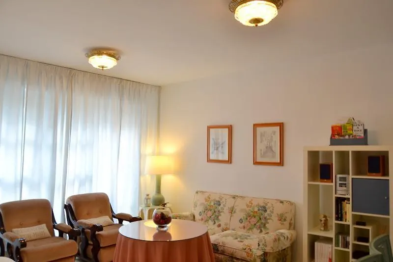 Apartamento Carlos Canal Sevilla Apartman