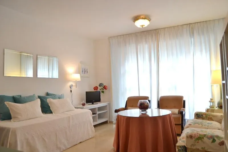Apartamento Carlos Canal Sevilla