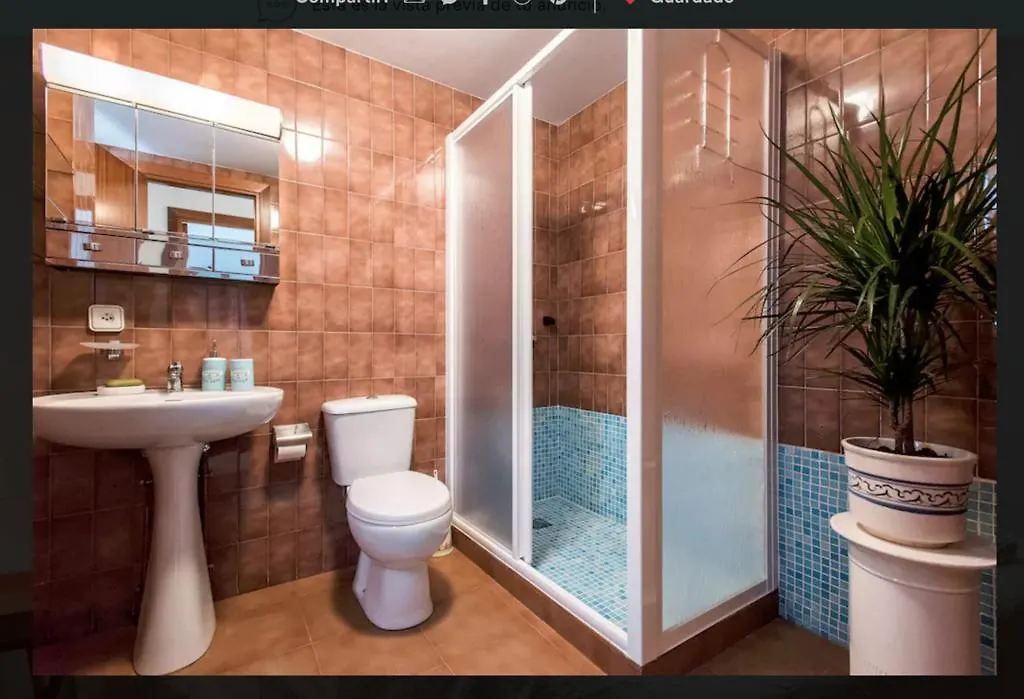 Apartamento Carlos Canal Sevilla 0*,