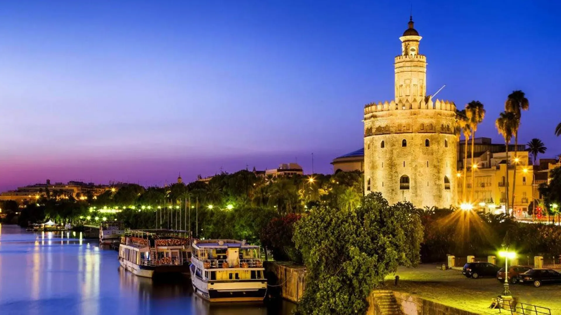 Apartamento Carlos Canal Sevilla