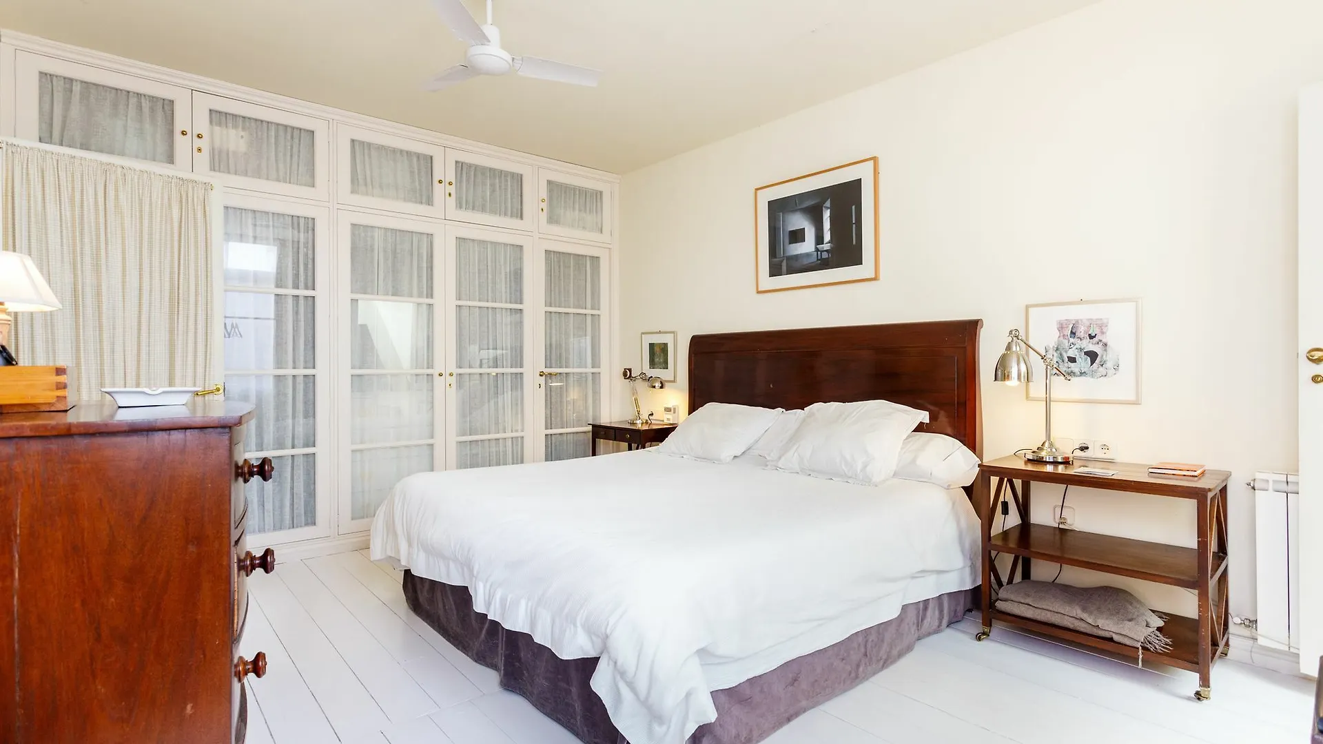 Apartman Apartamento Carlos Canal Sevilla