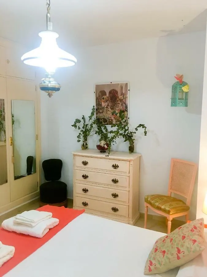 Apartamento Carlos Canal Sevilla 0*,  Spanyolország
